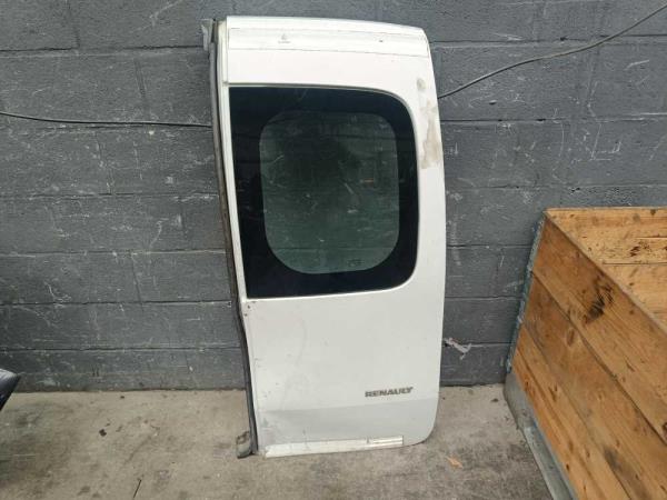 PORTE ARRIERE DROITE RENAULT KANGOO - Vue 2